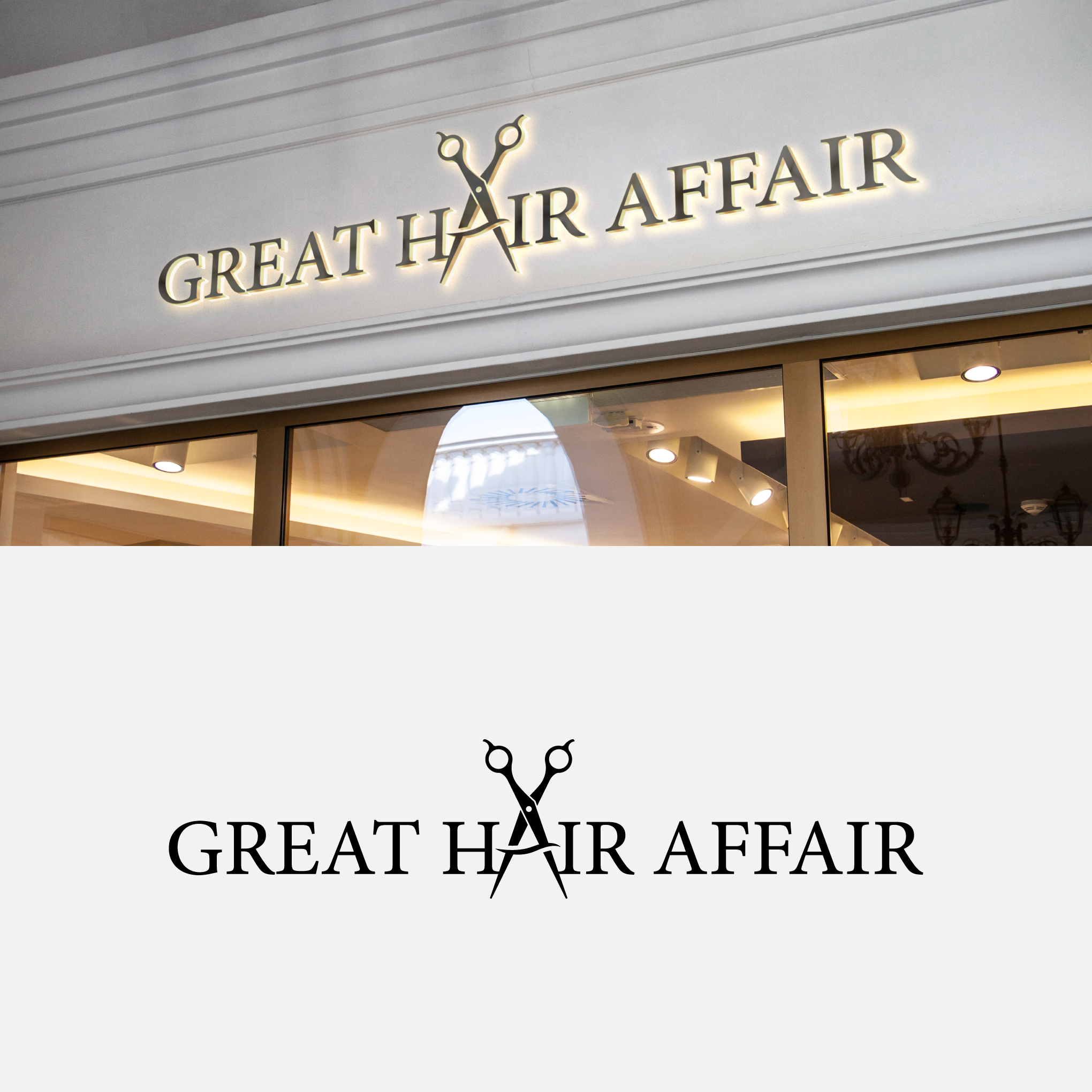 Logo Design by SHbro for this project | Design #28478944