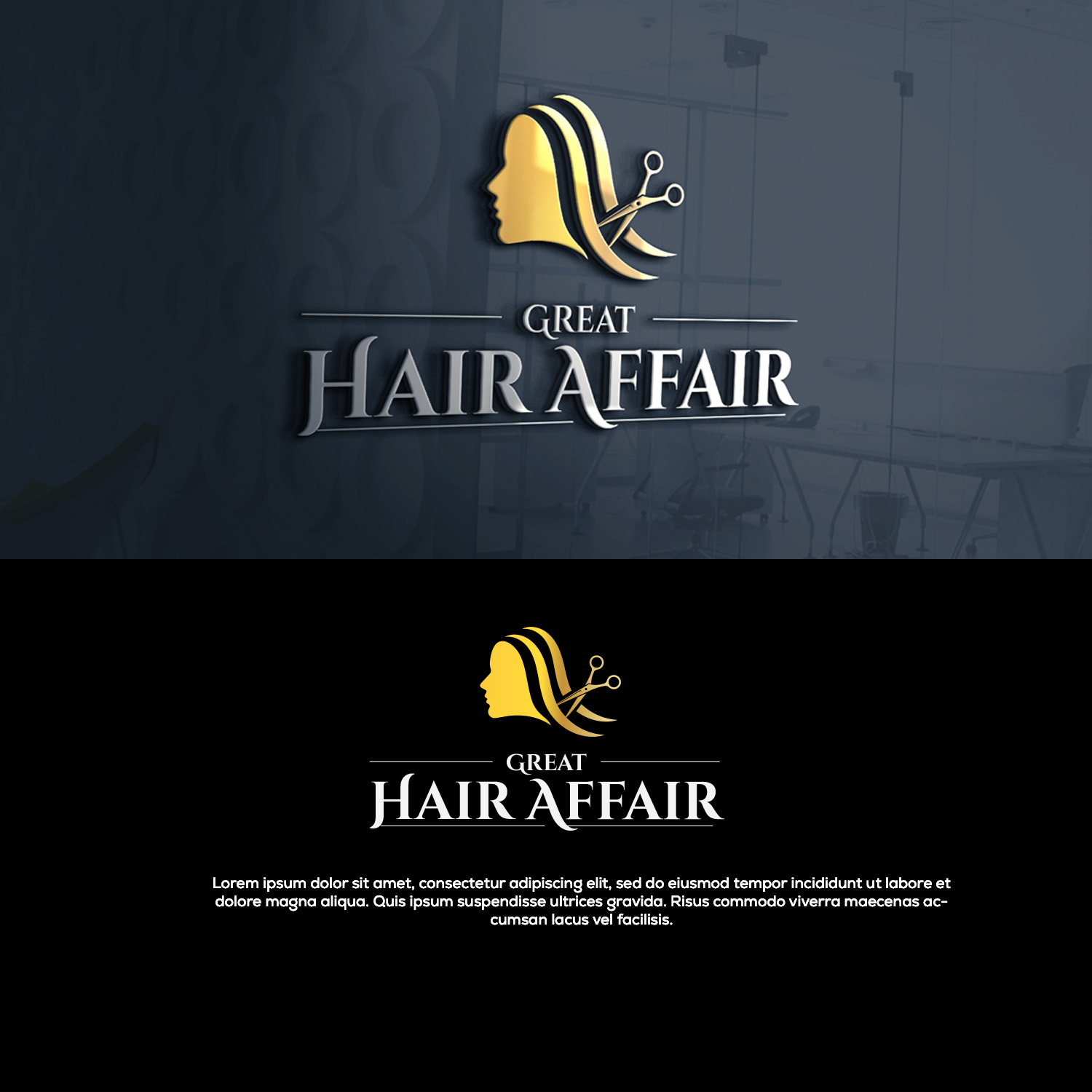 Logo Design by Finley Johnson for this project | Design #28477192