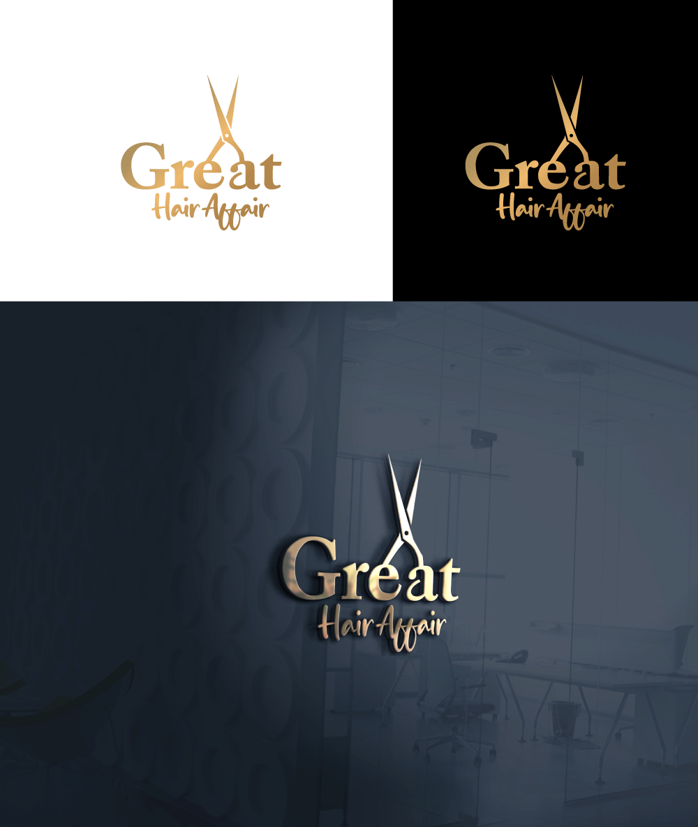 Logo Design by Cre@8ive.Colors for this project | Design #28467428