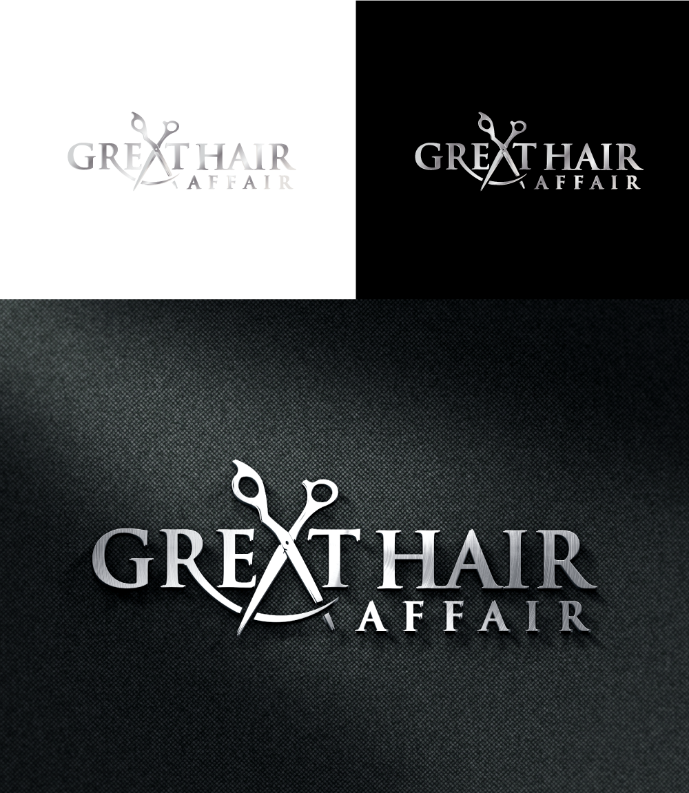 Logo Design by Cre@8ive.Colors for this project | Design #28467429