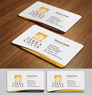 Visitenkarten-Design von acgrapix für dieses Projekt | Design: #28496230