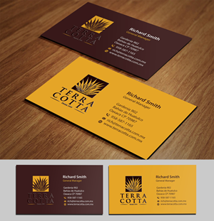 Visitenkarten-Design von acgrapix für dieses Projekt | Design: #28496241