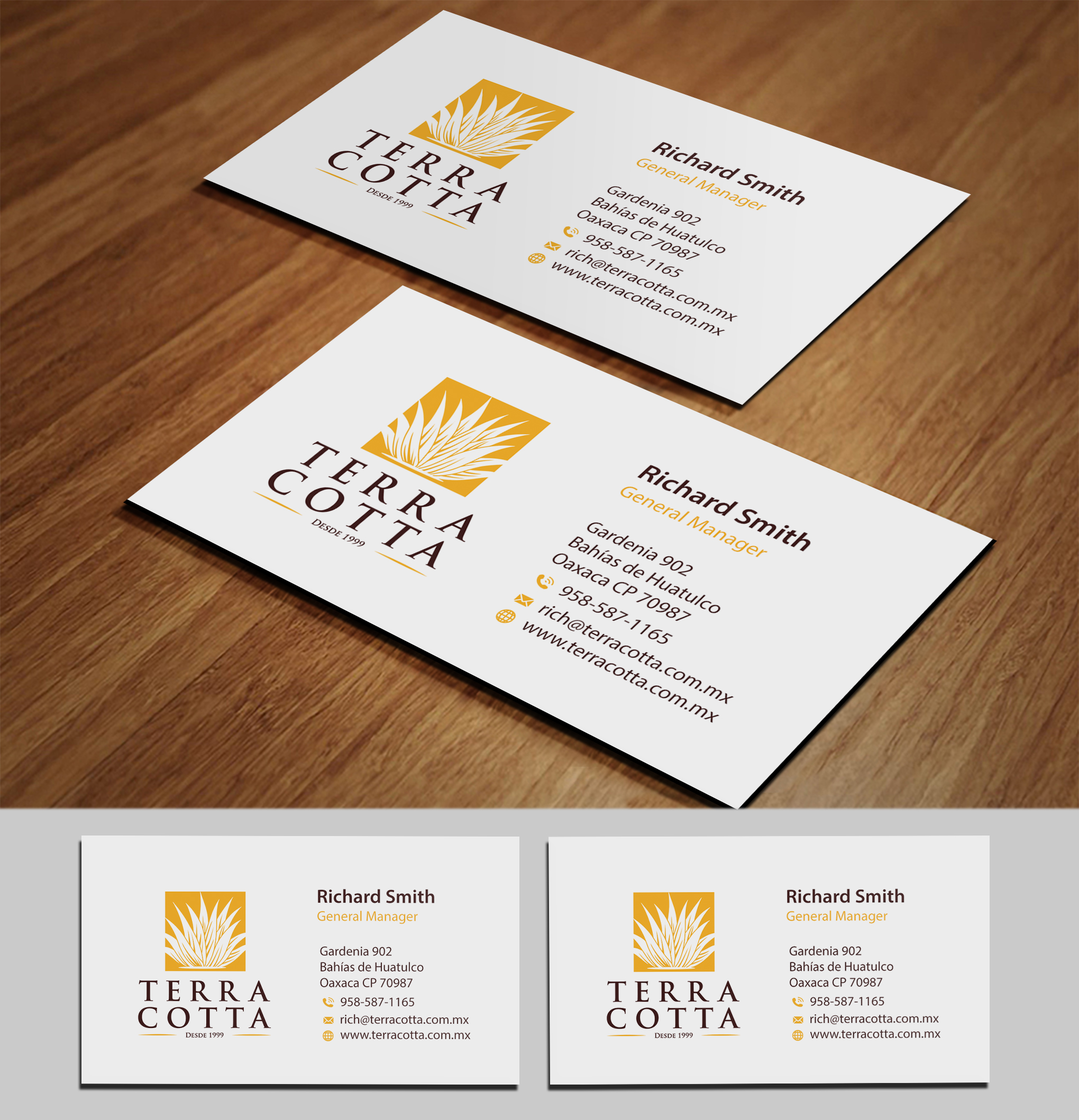 Visitenkarten-Design von acgrapix für dieses Projekt | Design #28496543
