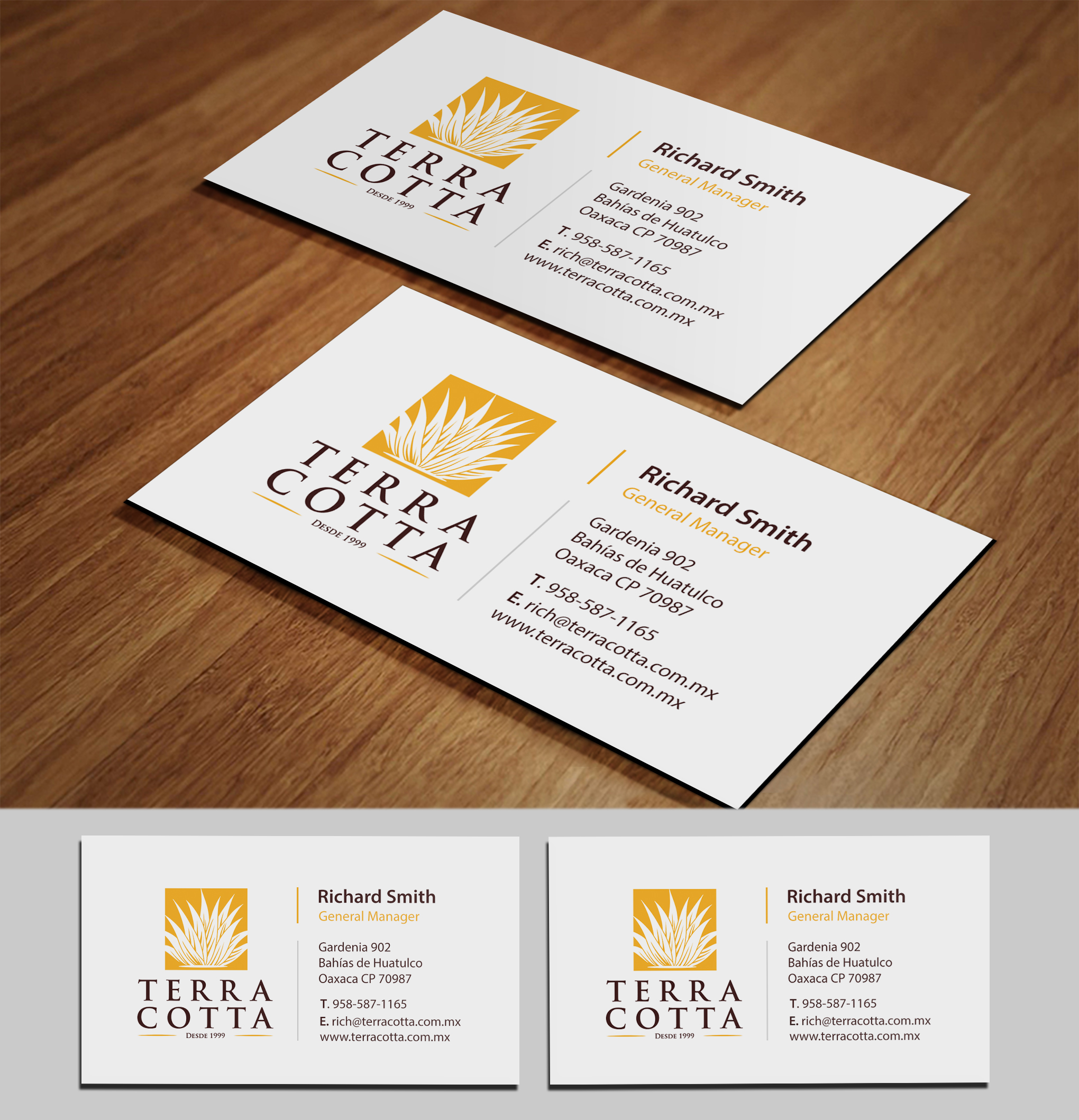 Visitenkarten-Design von acgrapix für dieses Projekt | Design #28496617