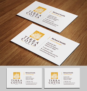 Visitenkarten-Design von acgrapix für dieses Projekt | Design: #28496617