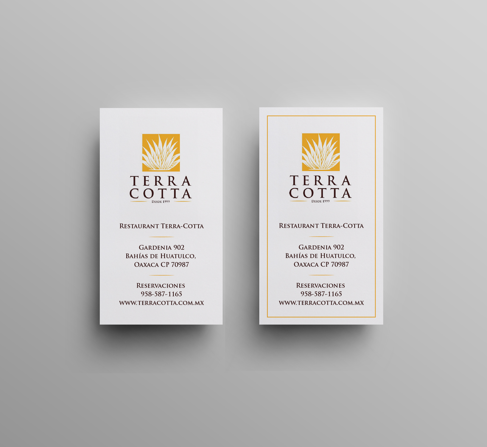 Visitenkarten-Design von JK18 für dieses Projekt | Design #28481036