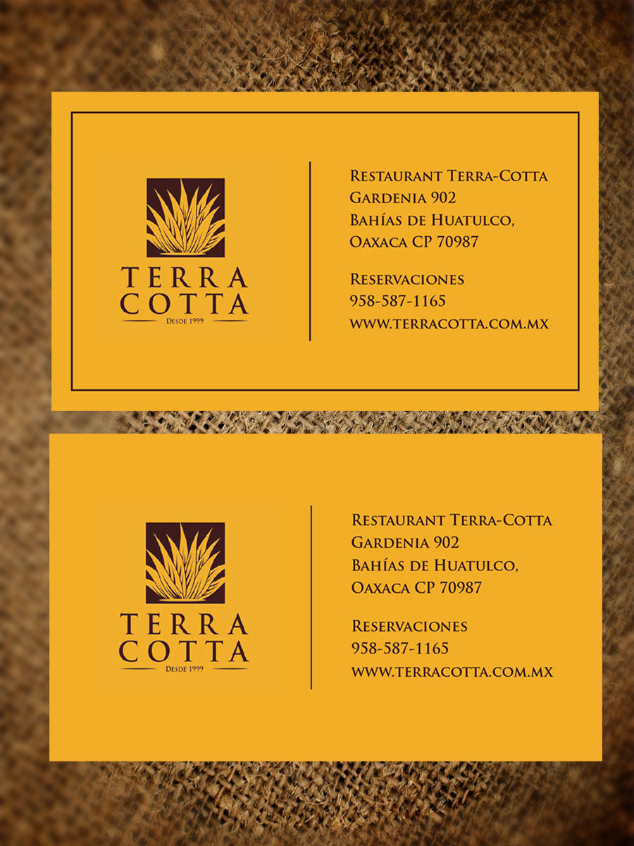 Business Card Design by JK18 for this project | Design #28486302