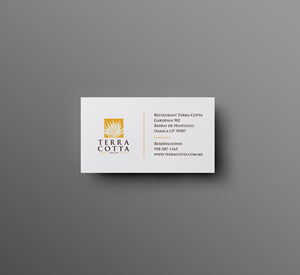 Visitenkarten-Design von JK18 für dieses Projekt | Design: #28491709