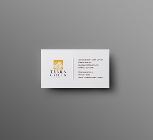 Visitenkarten-Design von JK18 für dieses Projekt | Design: #28491735