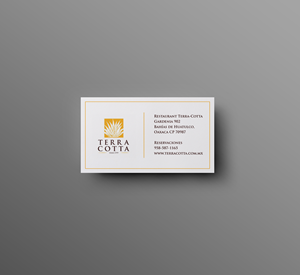 Visitenkarten-Design von JK18 für dieses Projekt | Design: #28491776