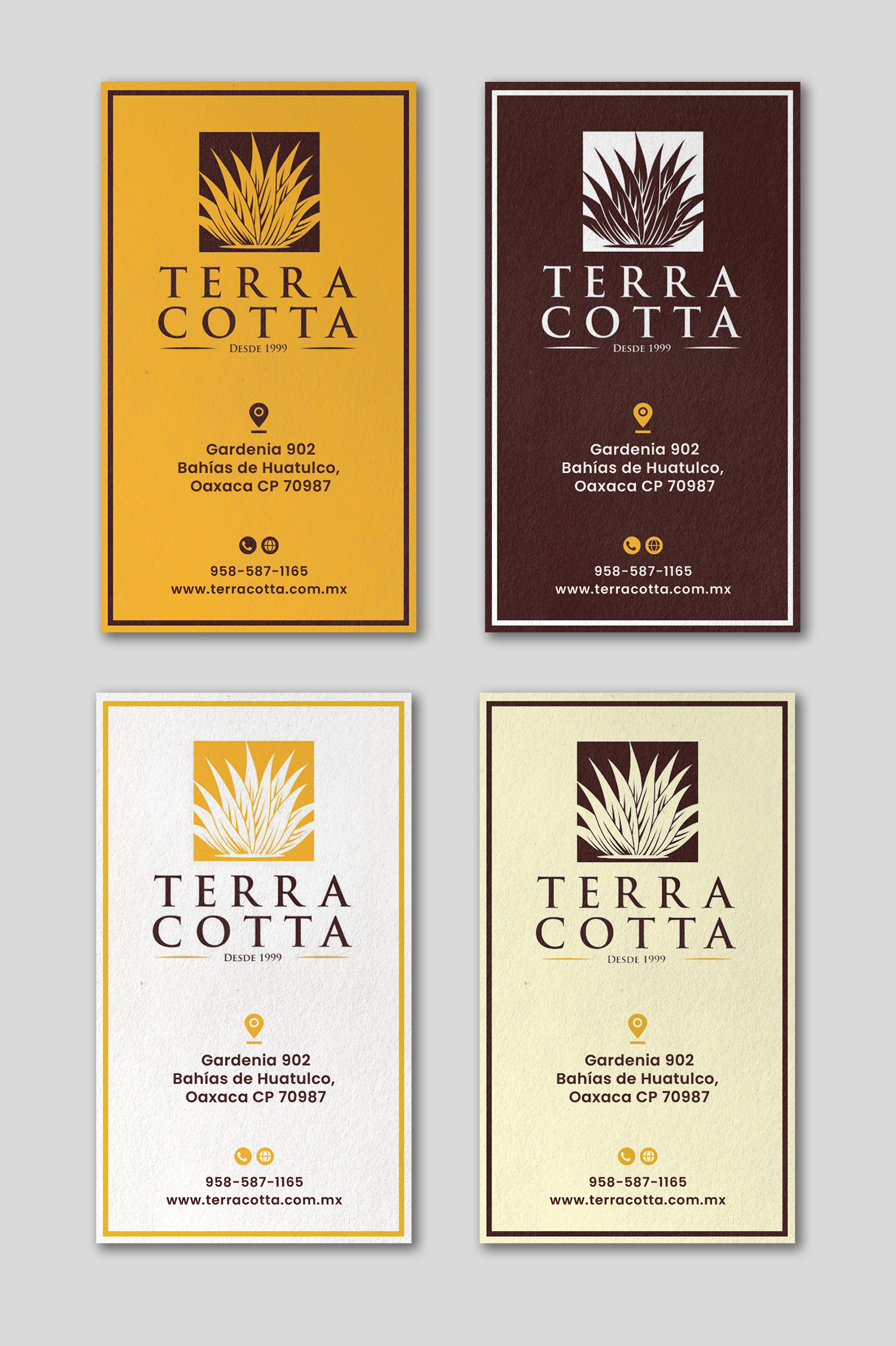 Business Card Design by Vishwa Basnayake for this project | Design #28476127