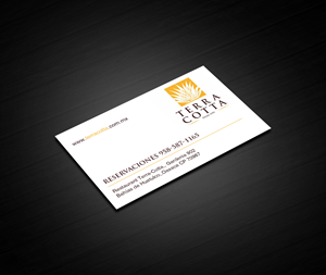 Visitenkarten-Design von Creations Box 2015 für dieses Projekt | Design: #28477811
