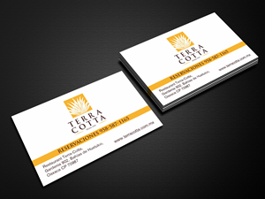 Visitenkarten-Design von Creations Box 2015 für dieses Projekt | Design: #28477814