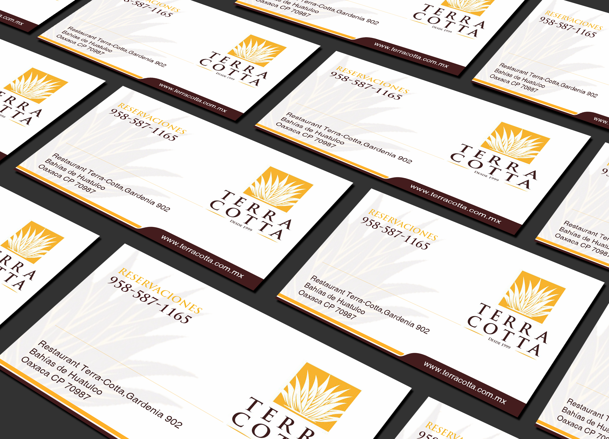 Business Card Design by Creations Box 2015 for this project | Design #28477817