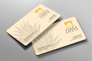 Visitenkarten-Design von chandrayaan.creative für dieses Projekt | Design: #28473901