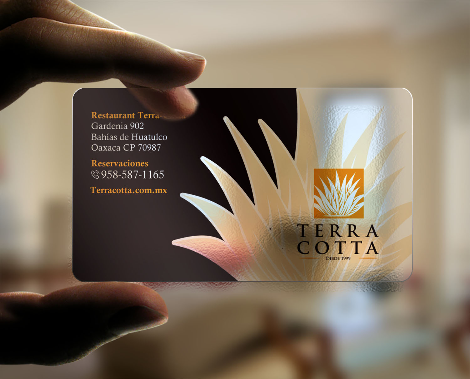 Business Card Design by chandrayaan.creative for this project | Design #28473902