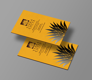 Visitenkarten-Design von chandrayaan.creative für dieses Projekt | Design: #28473905