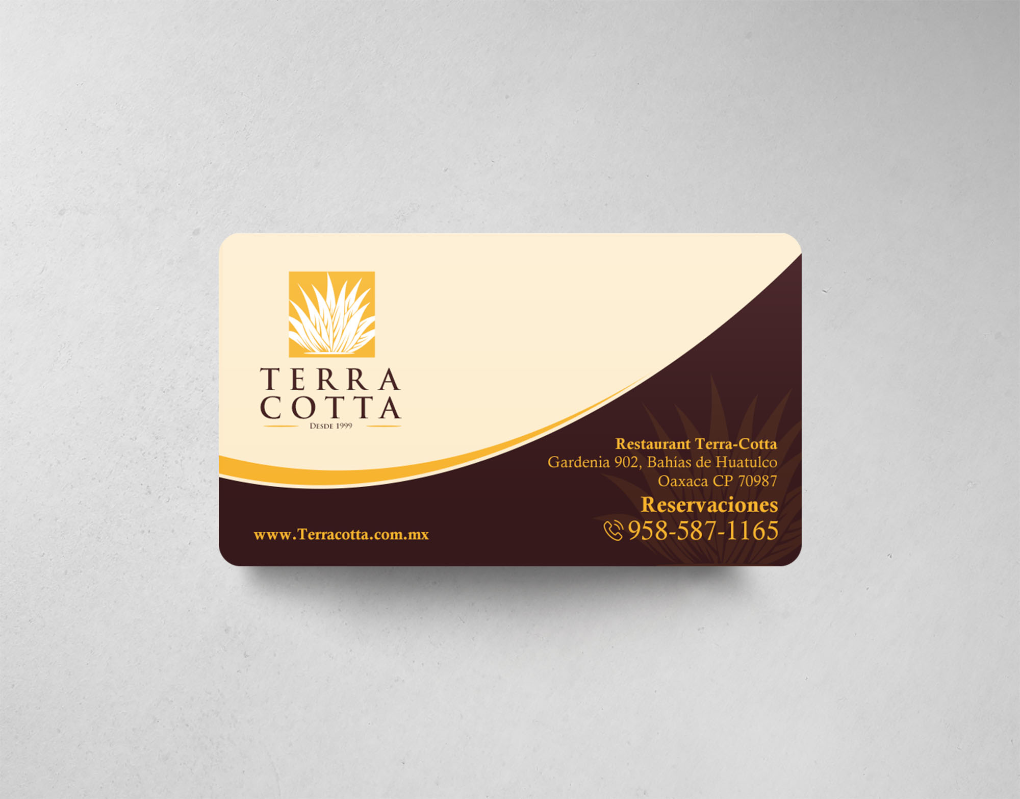 Business Card Design by chandrayaan.creative for this project | Design #28473910