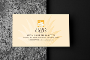Visitenkarten-Design von chandrayaan.creative für dieses Projekt | Design: #28474748