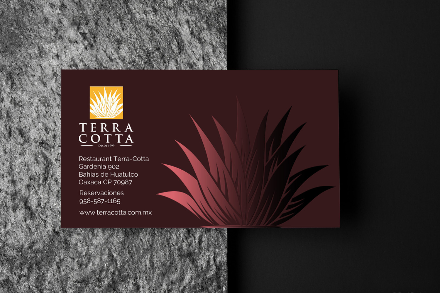 Business Card Design by chandrayaan.creative for this project | Design #28474749