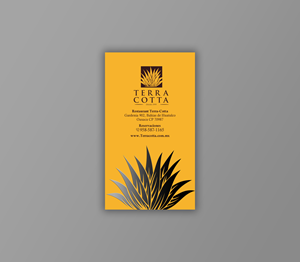 Visitenkarten-Design von chandrayaan.creative für dieses Projekt | Design: #28483181