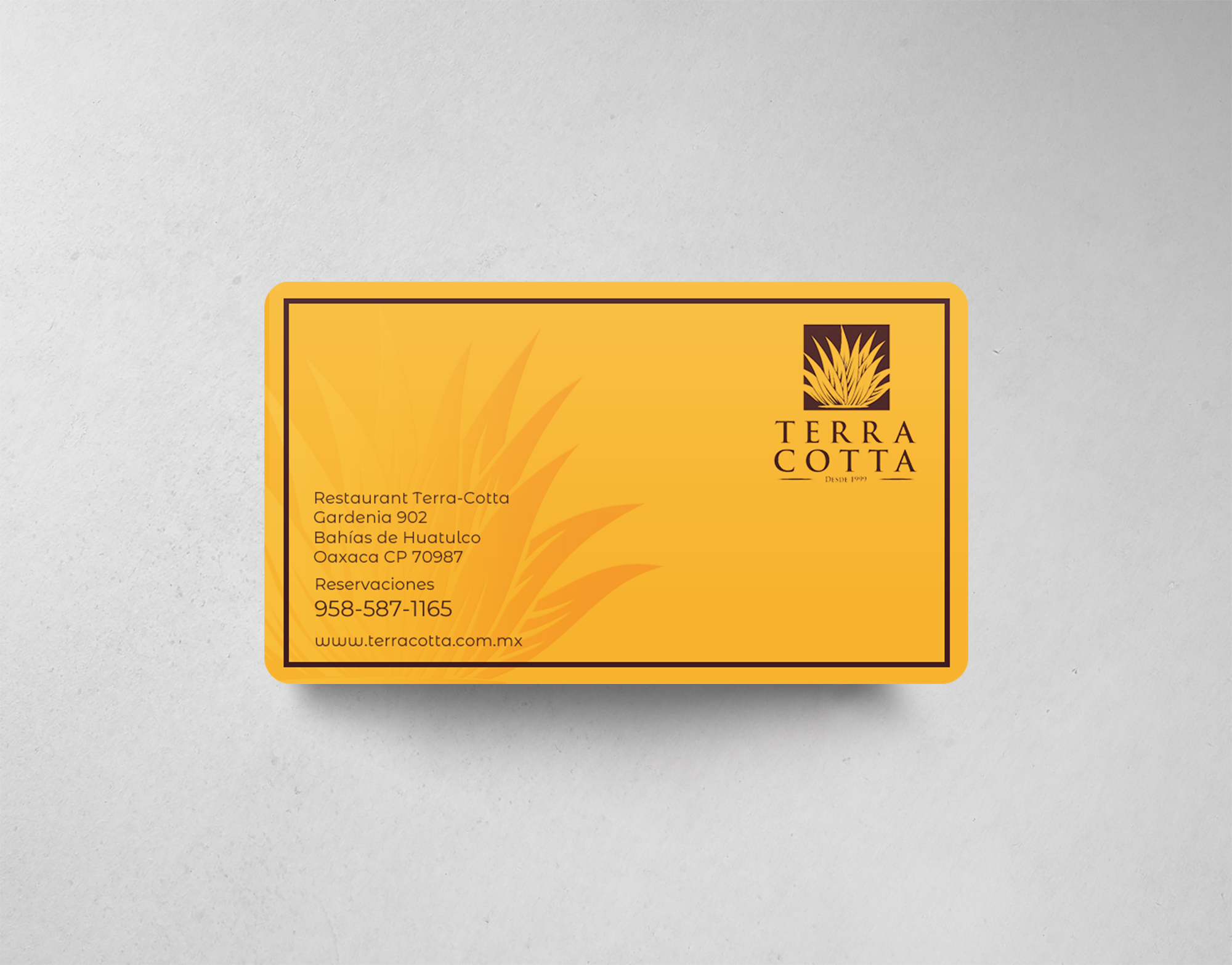 Business Card Design by chandrayaan.creative for this project | Design #28493345