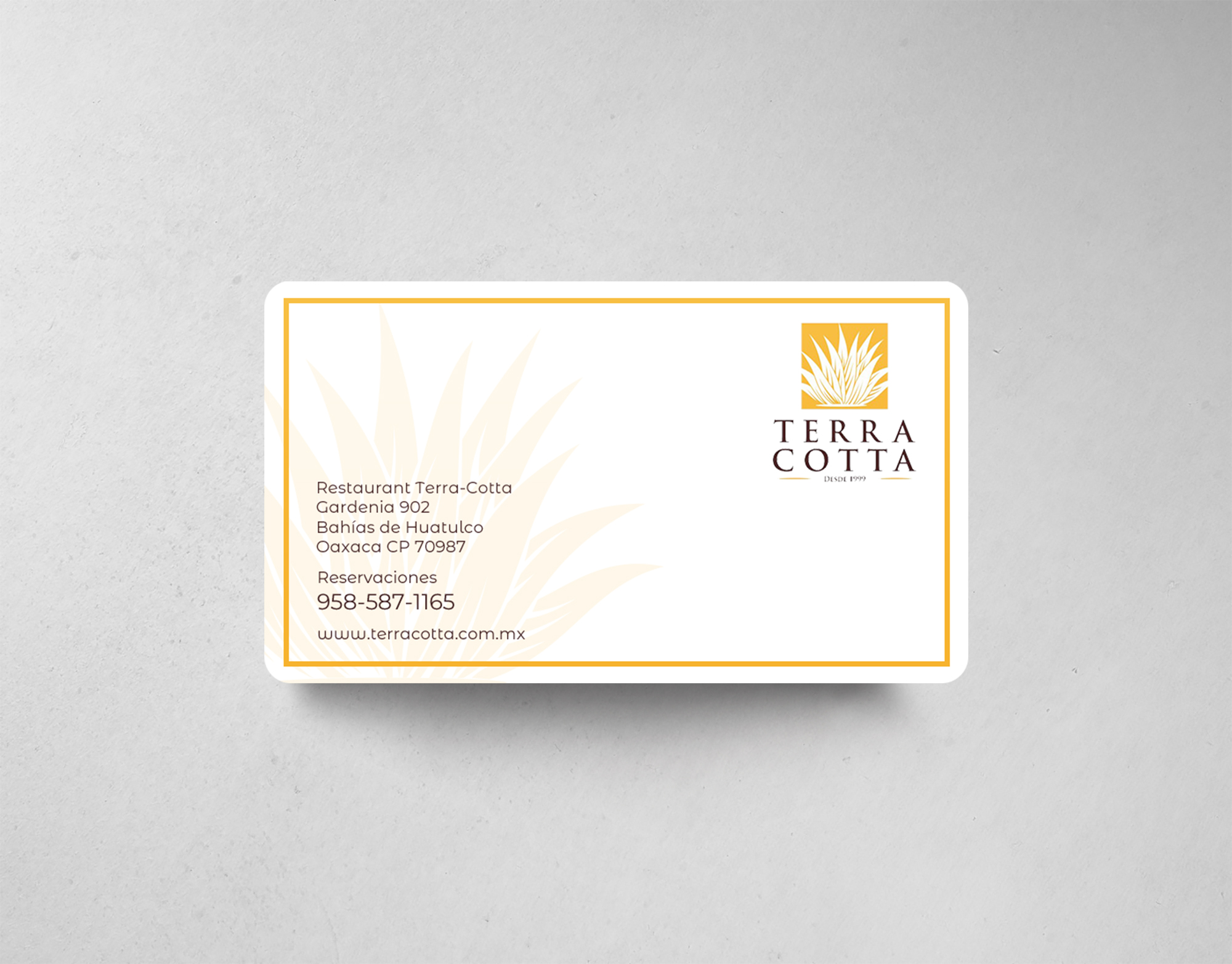 Business Card Design by chandrayaan.creative for this project | Design #28493346