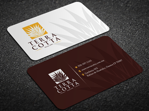 Business Card Design by Magic of Art