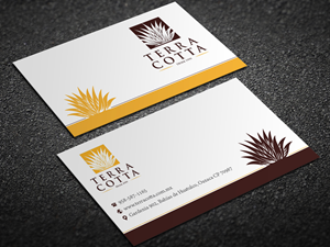 Visitenkarten-Design von Magic of Art für dieses Projekt | Design: #28475005