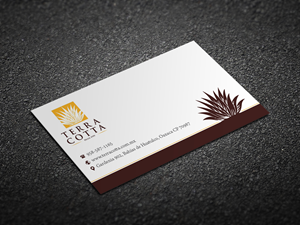 Visitenkarten-Design von Magic of Art für dieses Projekt | Design: #28475020