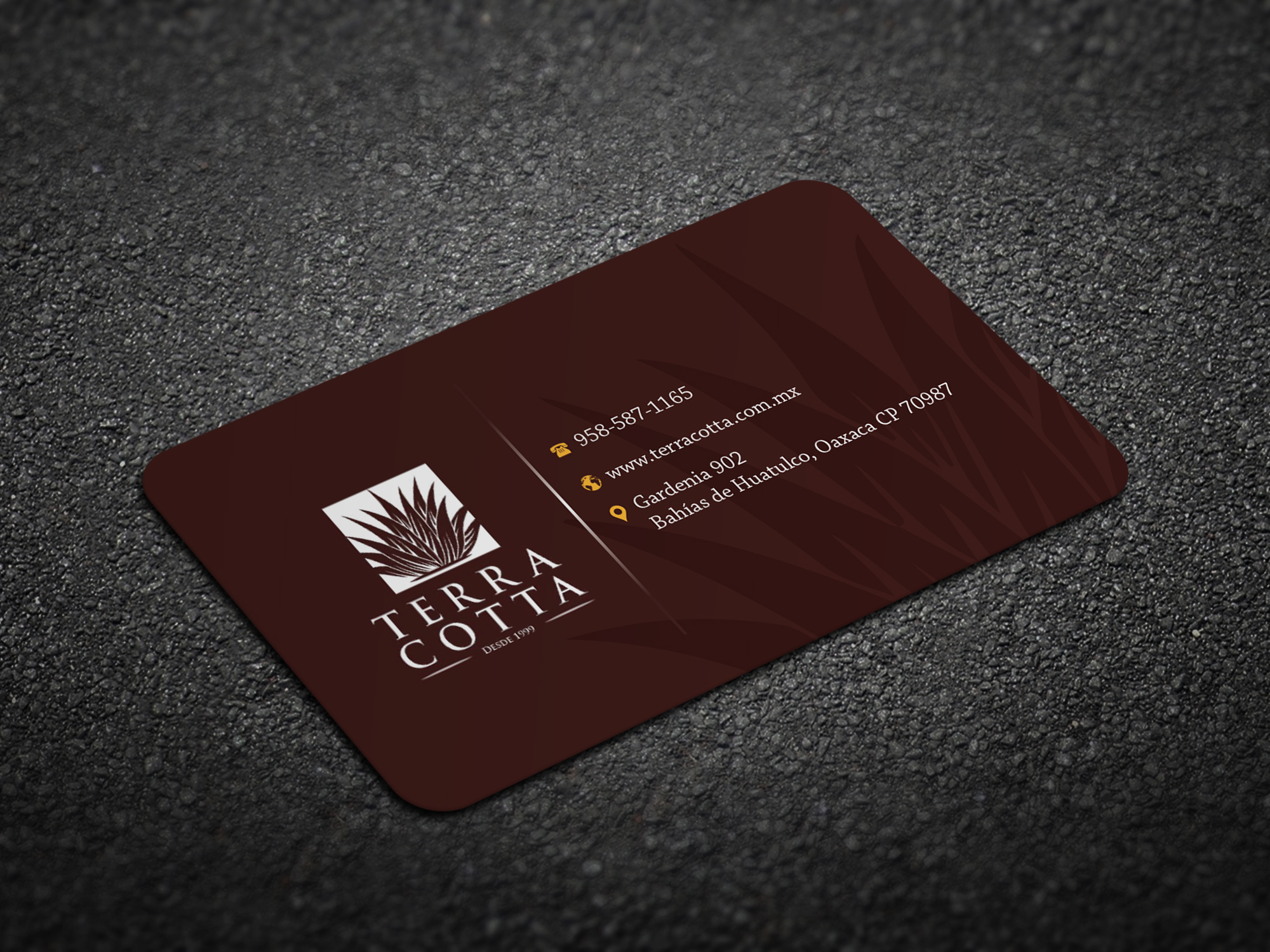 Business Card Design by Magic of Art for this project | Design #28475021