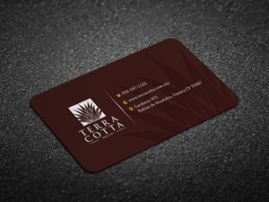 Visitenkarten-Design von Magic of Art für dieses Projekt | Design: #28475021