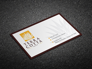 Visitenkarten-Design von Magic of Art für dieses Projekt | Design: #28475022