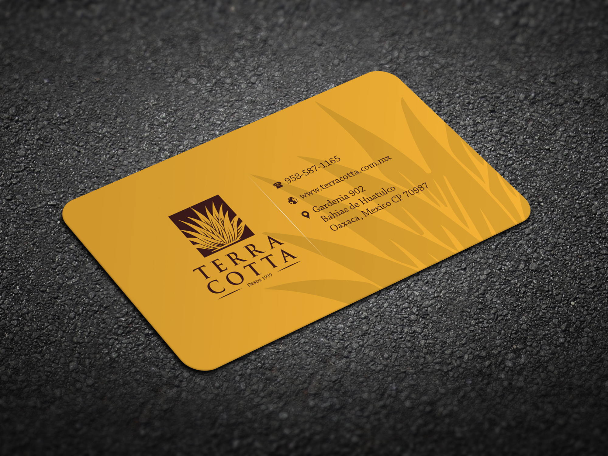 Business Card Design by Magic of Art for this project | Design #28478330