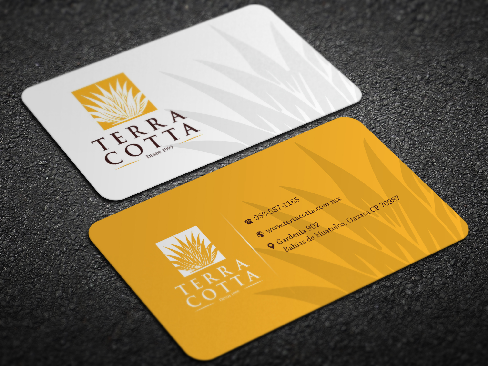 Business Card Design by Magic of Art for this project | Design #28481985