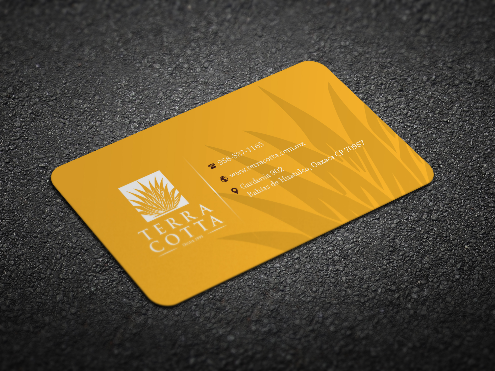 Business Card Design by Magic of Art for this project | Design #28481993