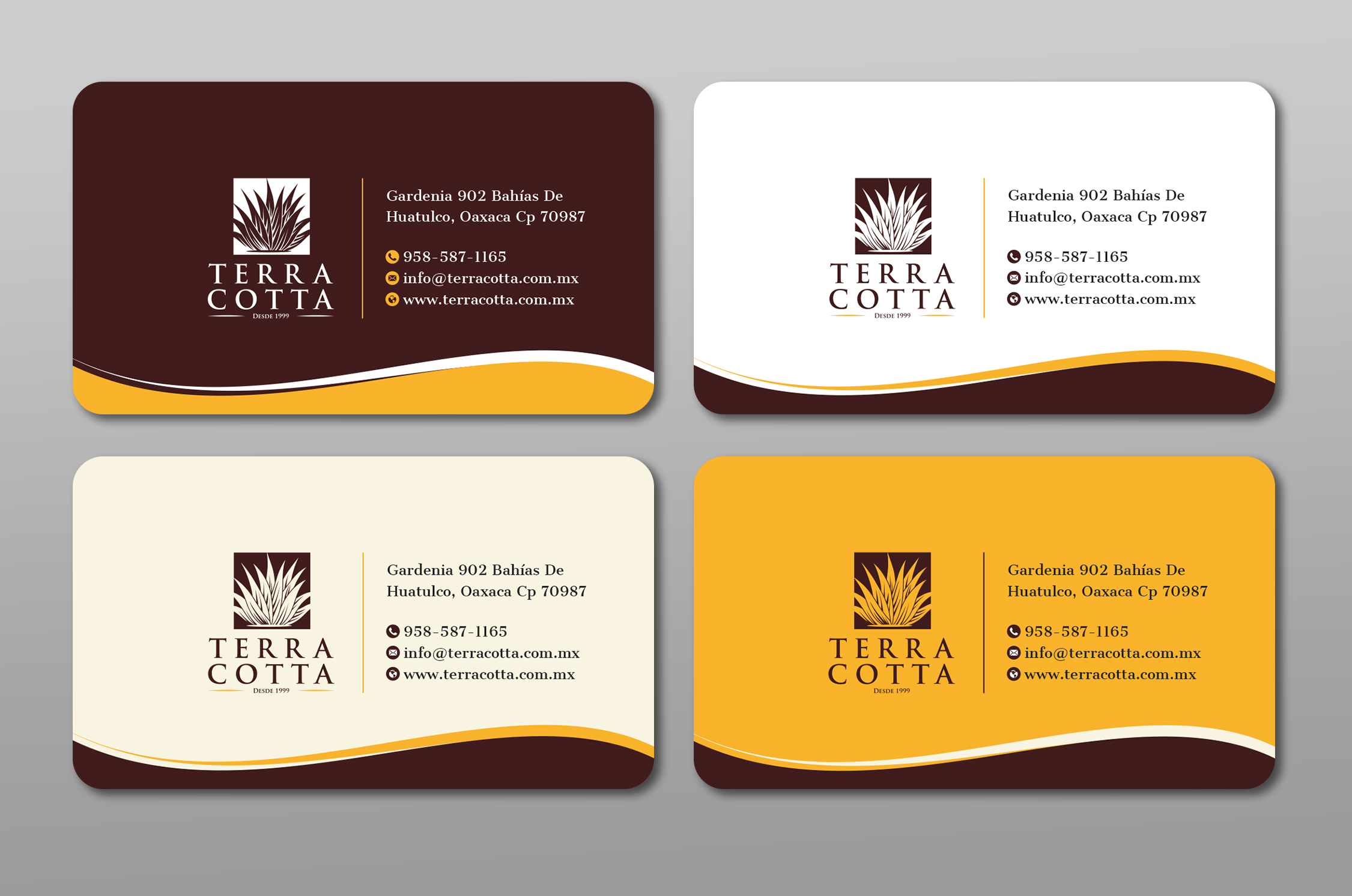 Business Card Design by Uttom 2 for this project | Design #28477201