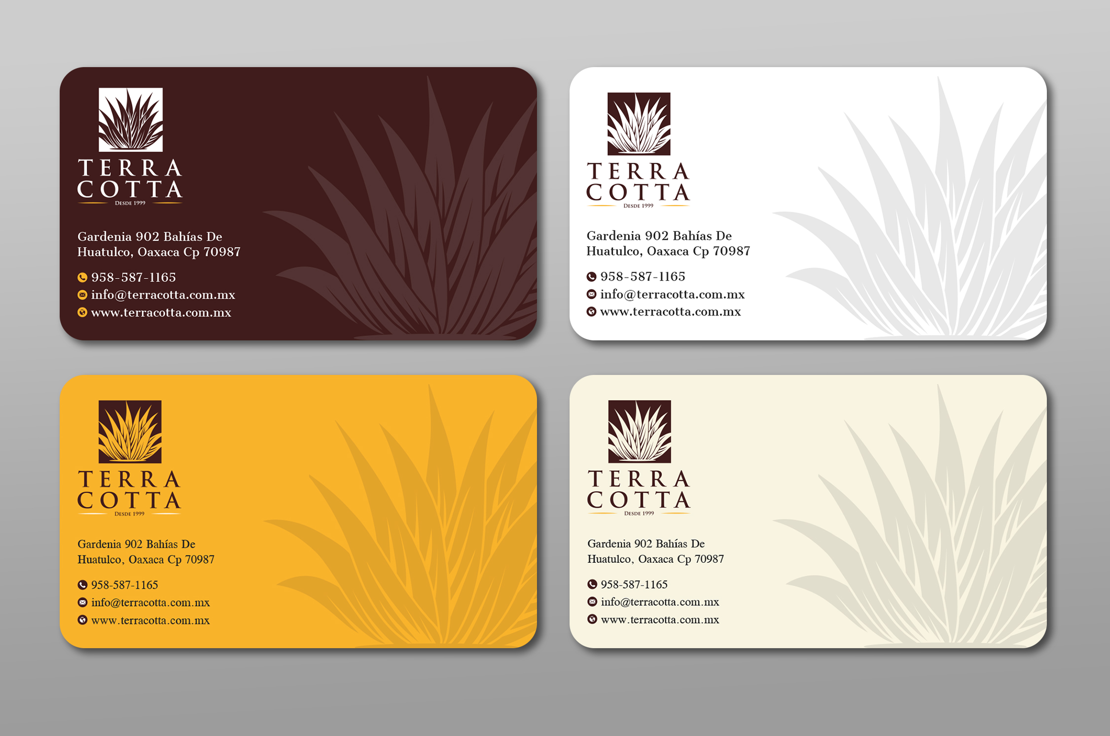 Business Card Design by Uttom 2 for this project | Design #28477202