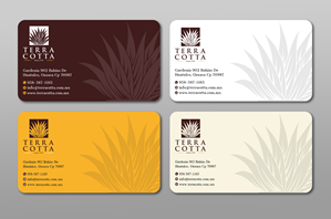 Visitenkarten-Design von Uttom 2 für dieses Projekt | Design: #28477202
