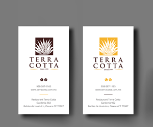 Visitenkarten-Design von DesignShout für dieses Projekt | Design: #28482096