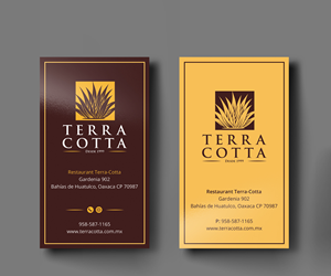 Visitenkarten-Design von DesignShout für dieses Projekt | Design: #28486794