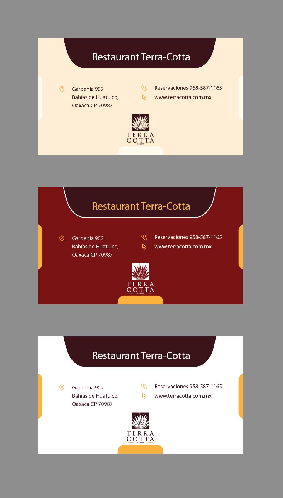 Business Card Design by Creative D2024 for this project | Design #28480672