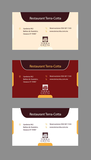 Visitenkarten-Design von Creative D2024 für dieses Projekt | Design: #28480672