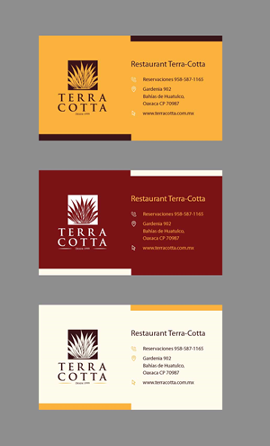 Visitenkarten-Design von Creative D2024 für dieses Projekt | Design: #28480673