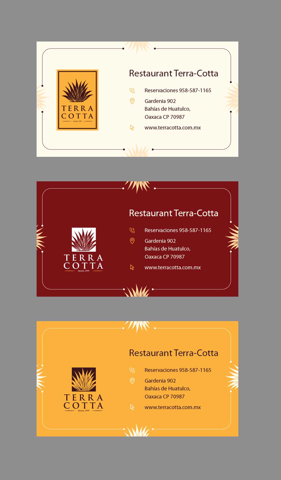Business Card Design by Creative D2024 for this project | Design #28480674