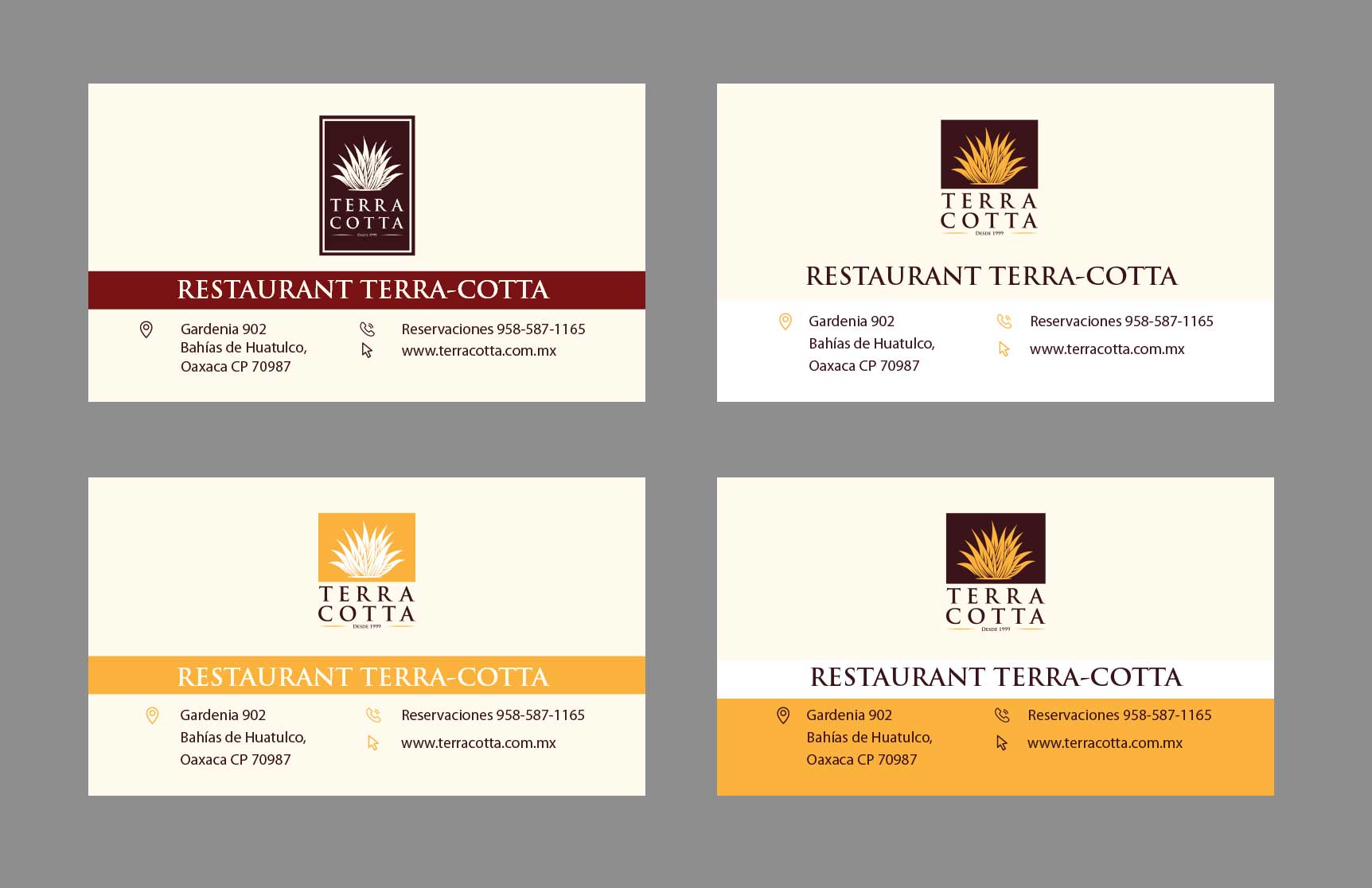 Business Card Design by Creative D2024 for this project | Design #28480675