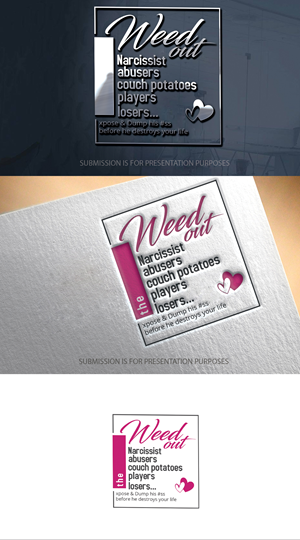Logo Design by graphicevolution for this project | Design: #28466813
