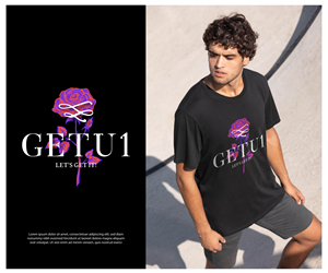 T-shirt Design by Gasyary for WeGETU1 | Design #28493677