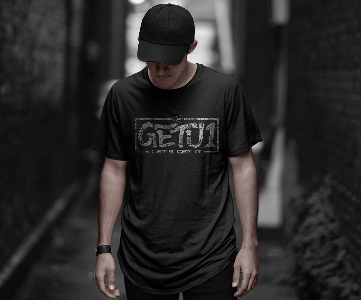 T-shirt Design by Milton Bhowmik for WeGETU1 | Design #28536882