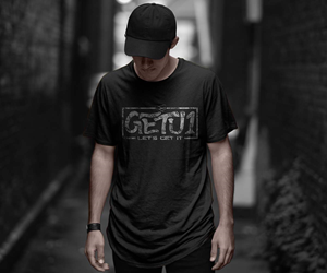 T-Shirt-Design von Milton Bhowmik für WeGETU1 | Design: #28536882